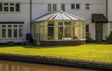 Buckland Down conservatory leads