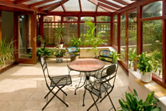Buckland Down conservatory quotes