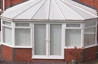 Buckland Down conservatory installation