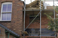 free Buckland Down home extension quotes