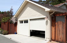 Buckland Down garage construction leads